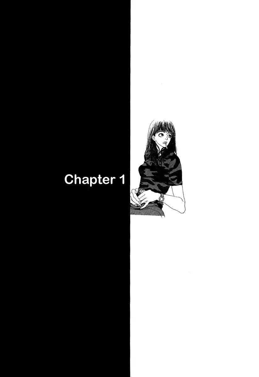 Sayonara Midori-chan Chapter 1 7